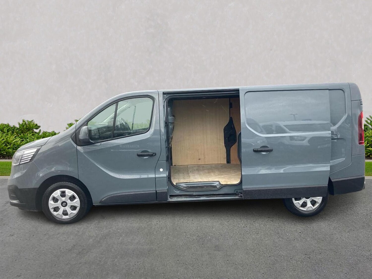 Used Renault Trafic 2024 for sale - 78144514: Photo 5