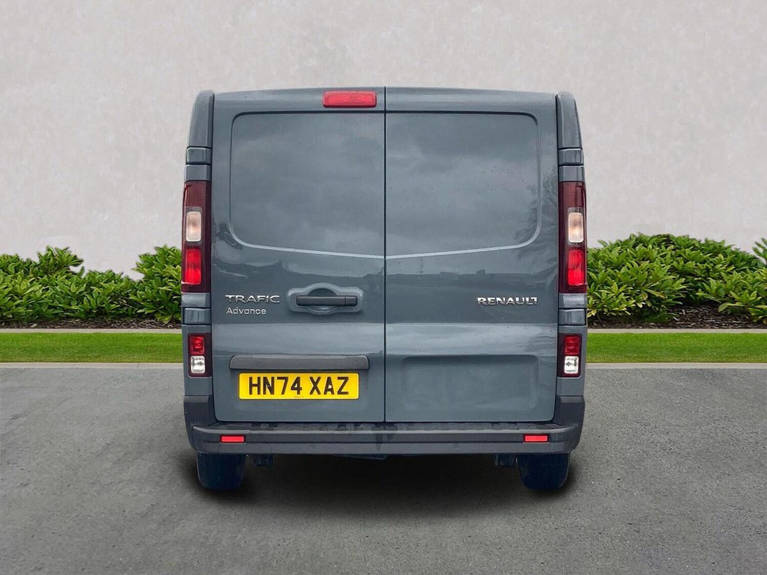 Used Renault Trafic 2024 for sale - 78144514: Photo 6