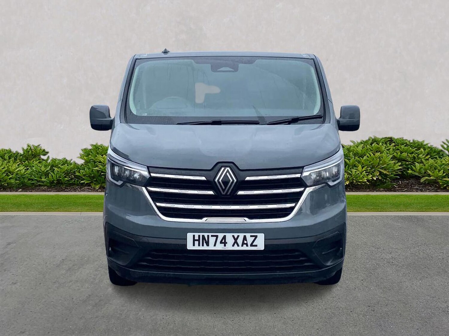 Used Renault Trafic 2024 for sale - 78144514: Photo 7