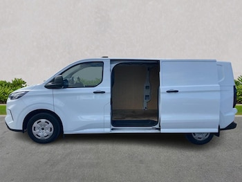 Used Ford Transit Custom 2025 for sale - 78502413: Photo