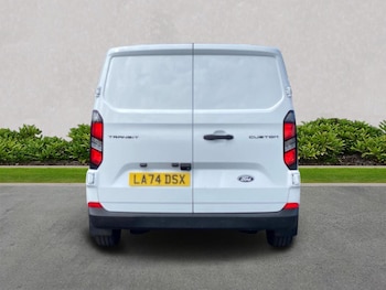 Used Ford Transit Custom 2025 for sale - 78502413: Photo