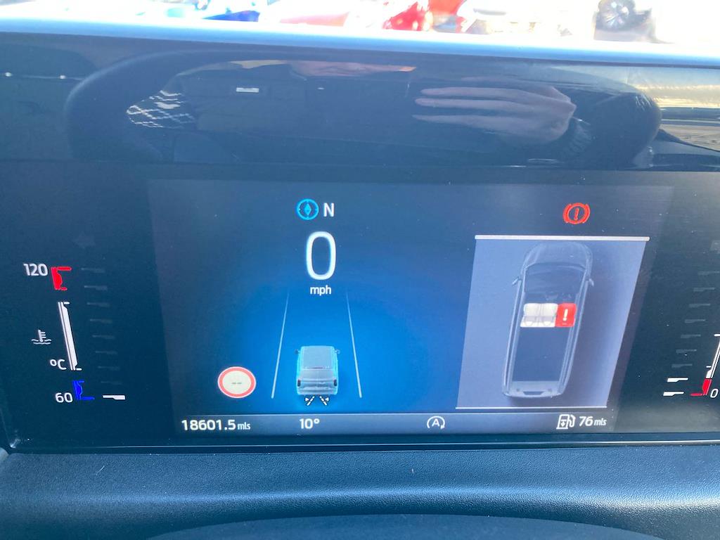 Used Ford Transit Custom 2024 for sale - 77003675: Photo 11