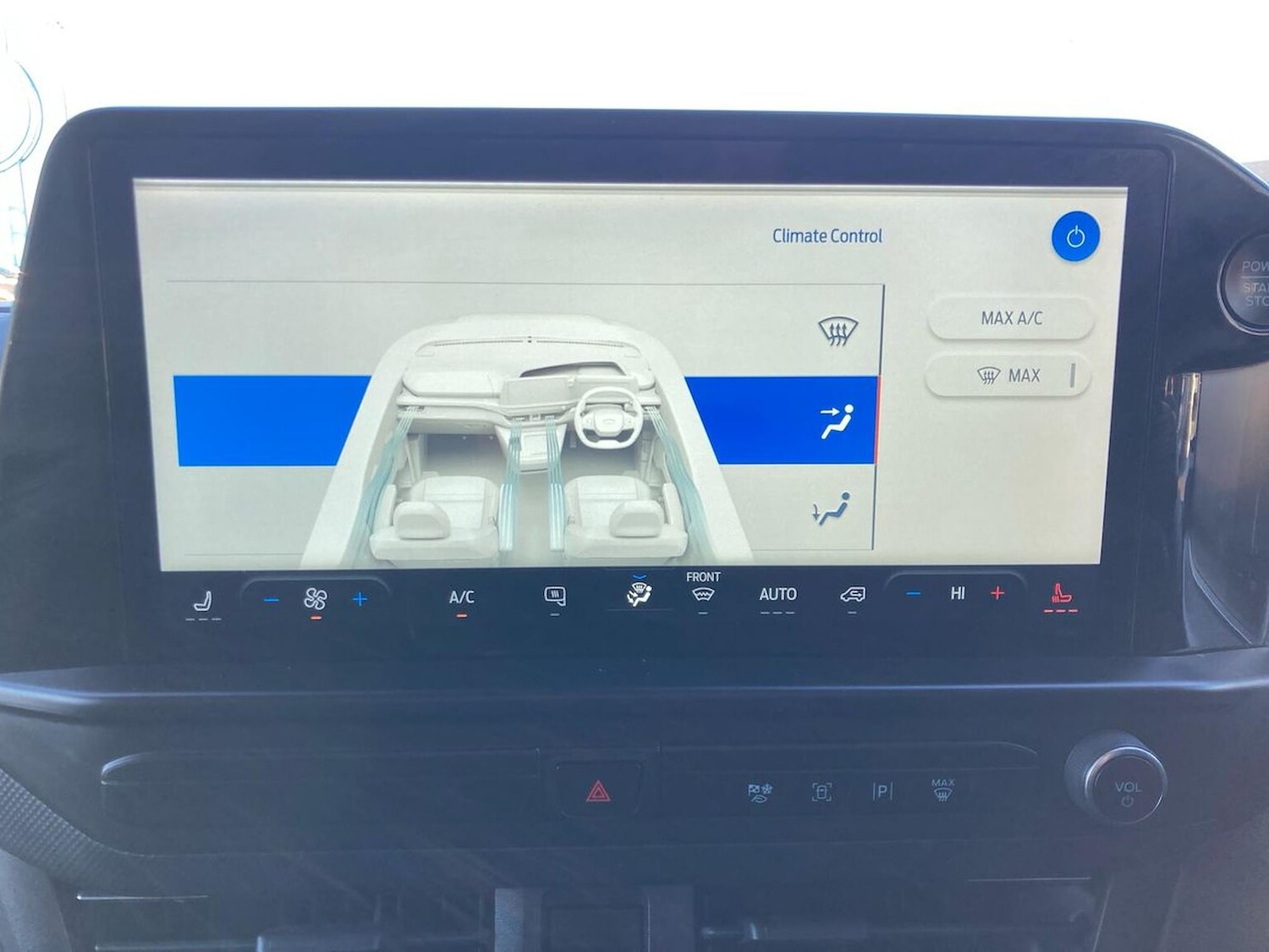 Used Ford Transit Custom 2024 for sale - 77003675: Photo 13