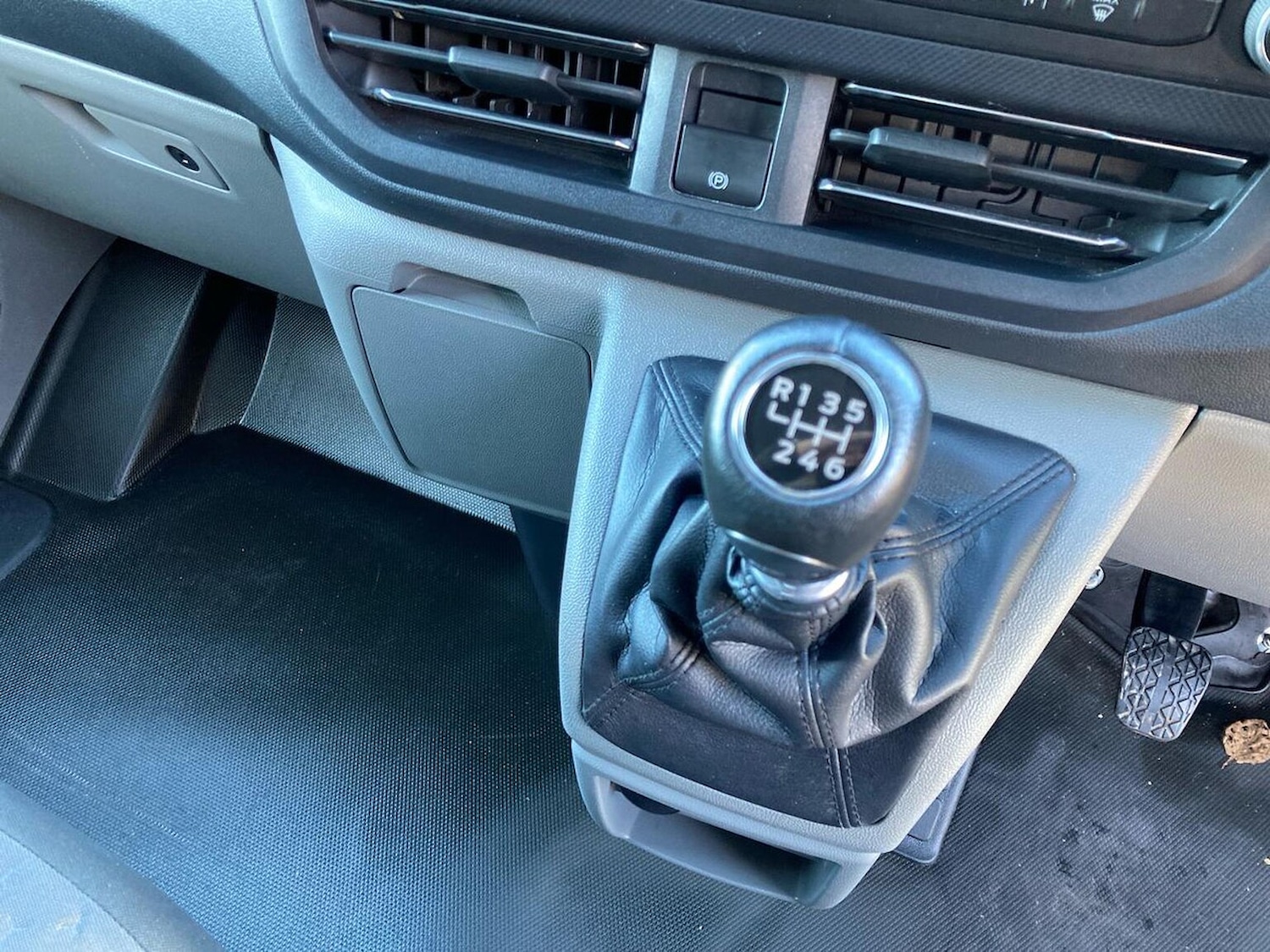 Used Ford Transit Custom 2024 for sale - 77003675: Photo 14