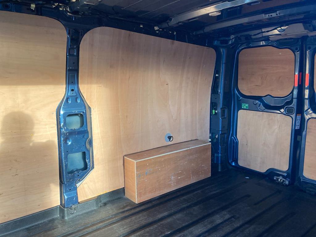 Used Ford Transit Custom 2024 for sale - 77003675: Photo 17