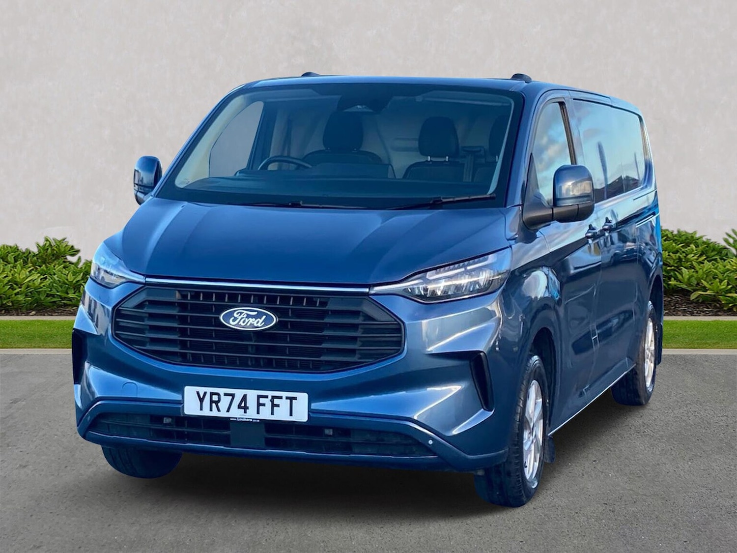 Used Ford Transit Custom 2024 for sale - 77003675: Photo 20