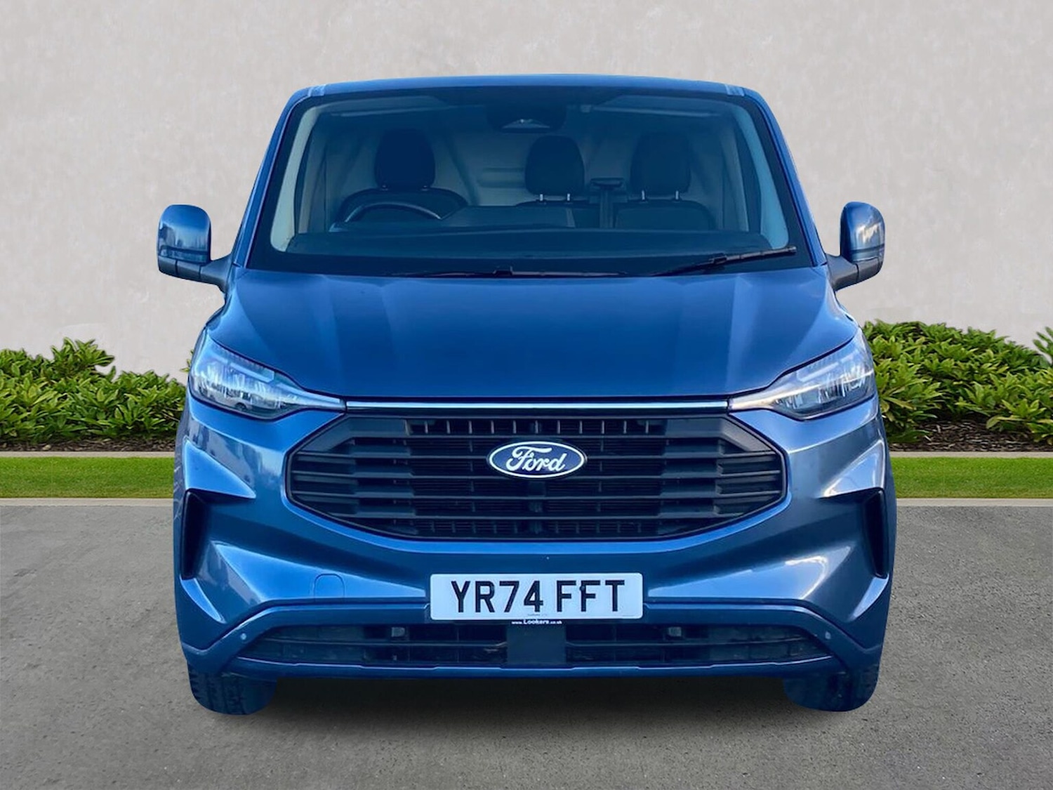 Used Ford Transit Custom 2024 for sale - 77003675: Photo 5