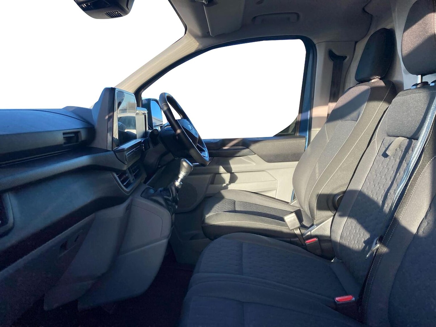 Used Ford Transit Custom 2024 for sale - 77003675: Photo 8