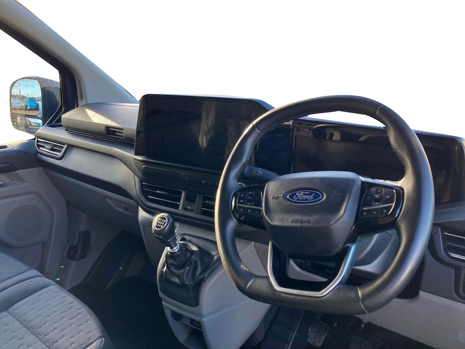 Used Ford Transit Custom 2024 for sale - 77003675: Photo 9