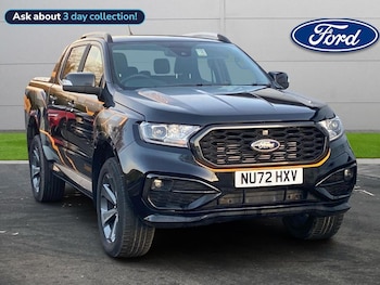 Used Ford Ranger 2022 for sale - 78402734: Photo