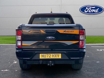 Used Ford Ranger 2022 for sale - 78402734: Photo