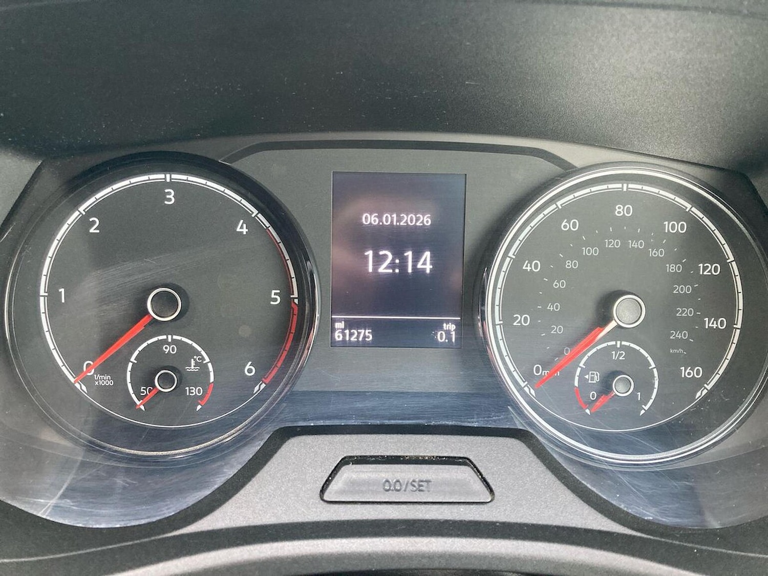 Used Volkswagen Transporter 2022 for sale - 77629351: Photo 11