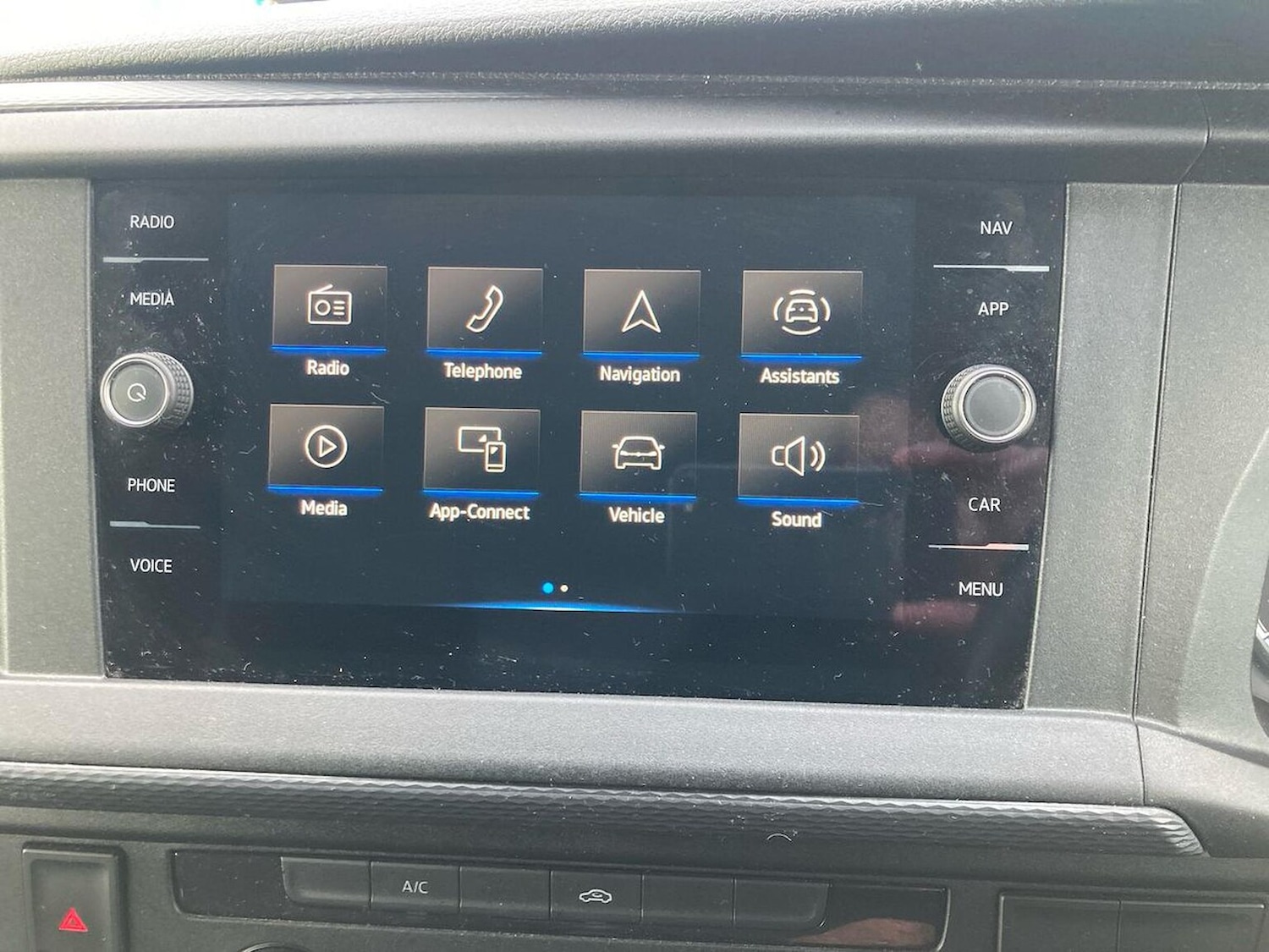 Used Volkswagen Transporter 2022 for sale - 77629351: Photo 12