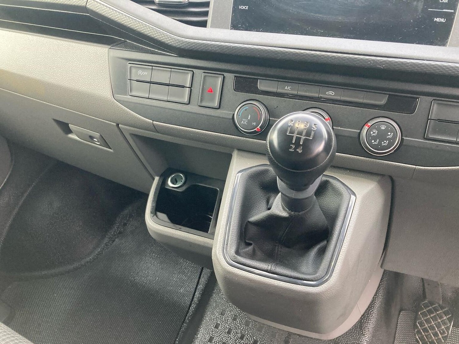 Used Volkswagen Transporter 2022 for sale - 77629351: Photo 14