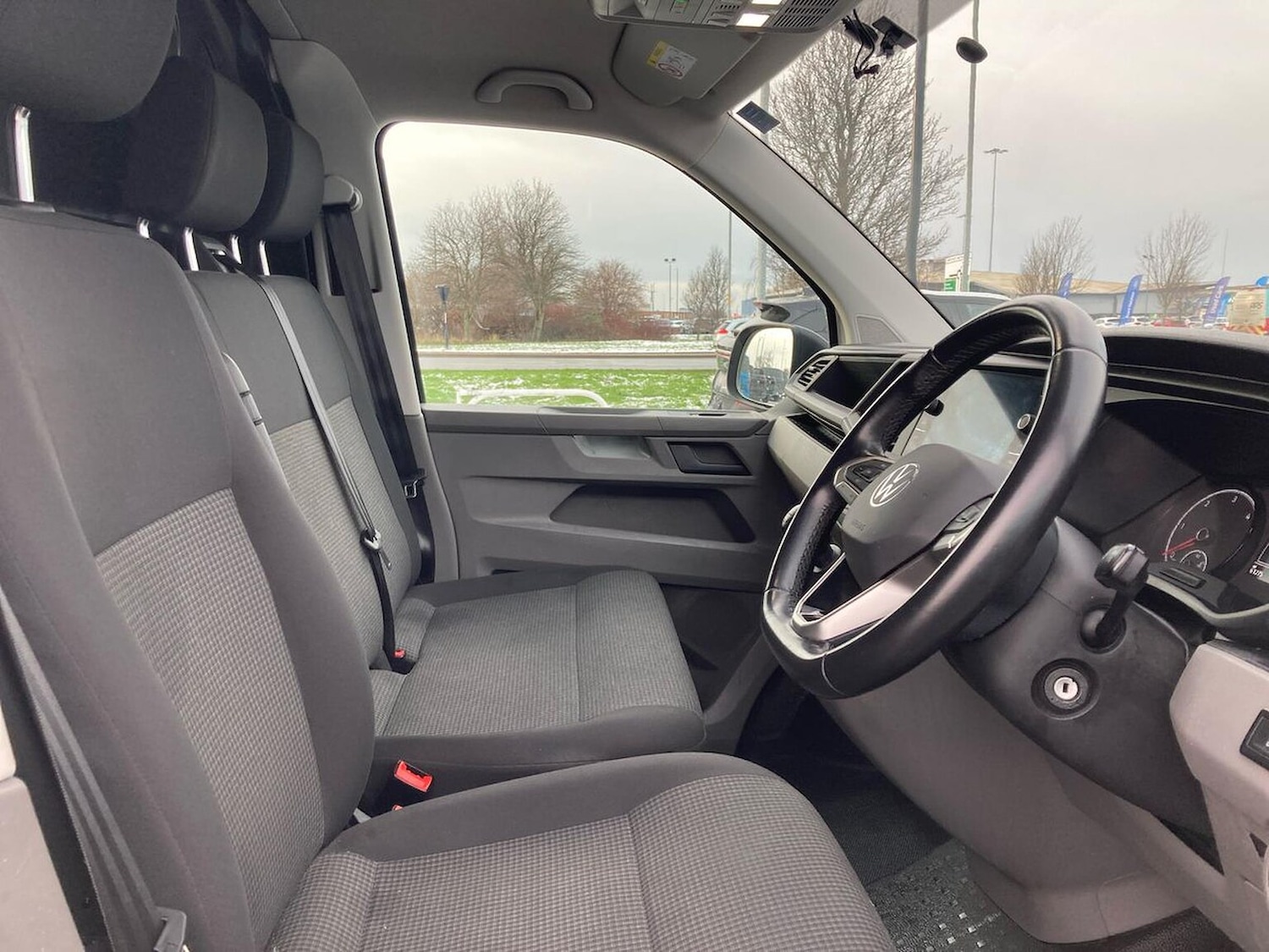 Used Volkswagen Transporter 2022 for sale - 77629351: Photo 16