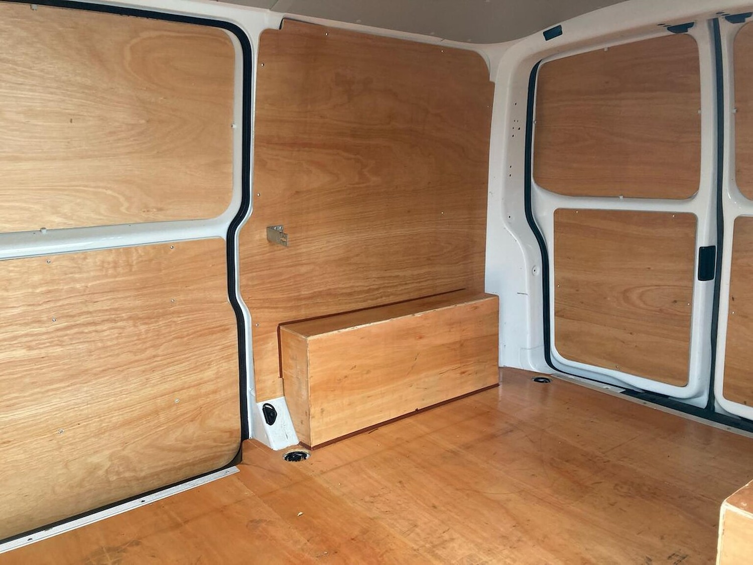 Used Volkswagen Transporter 2022 for sale - 77629351: Photo 17