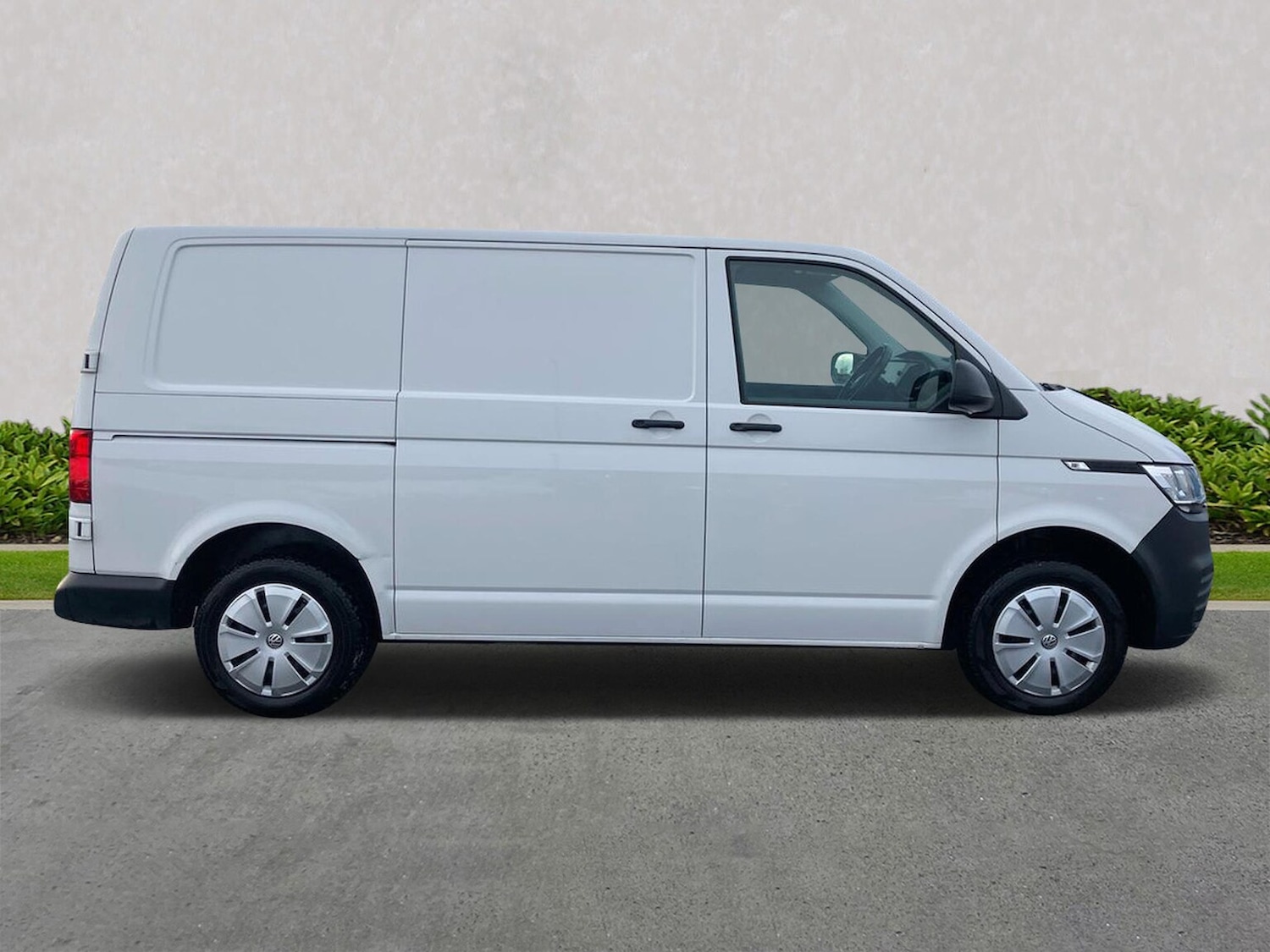 Used Volkswagen Transporter 2022 for sale - 77629351: Photo 18