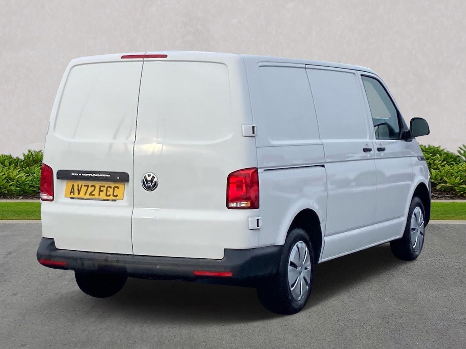 Used Volkswagen Transporter 2022 for sale - 77629351: Photo 19
