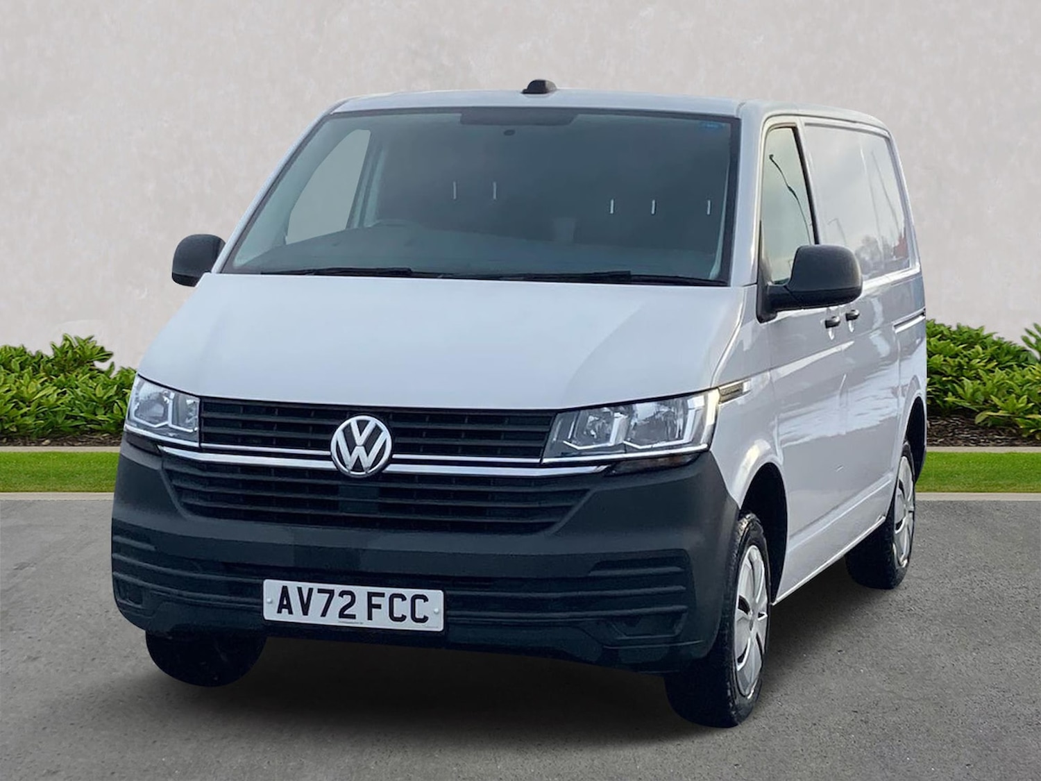 Used Volkswagen Transporter 2022 for sale - 77629351: Photo 20