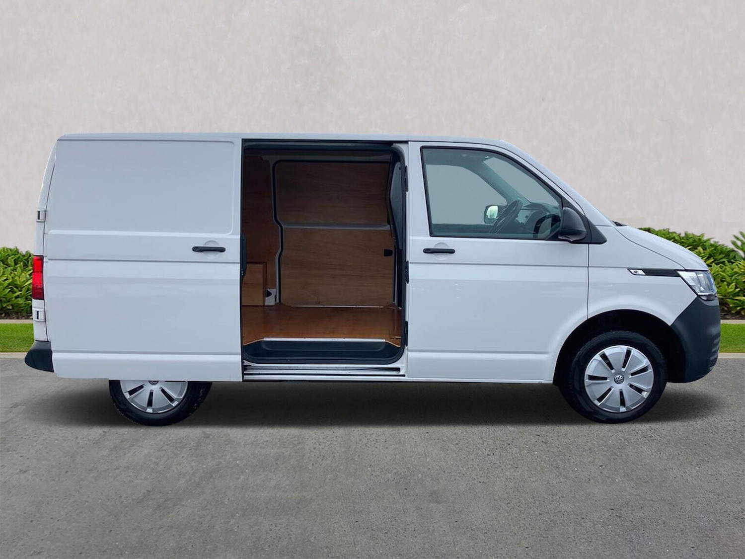Used Volkswagen Transporter 2022 for sale - 77629351: Photo 21