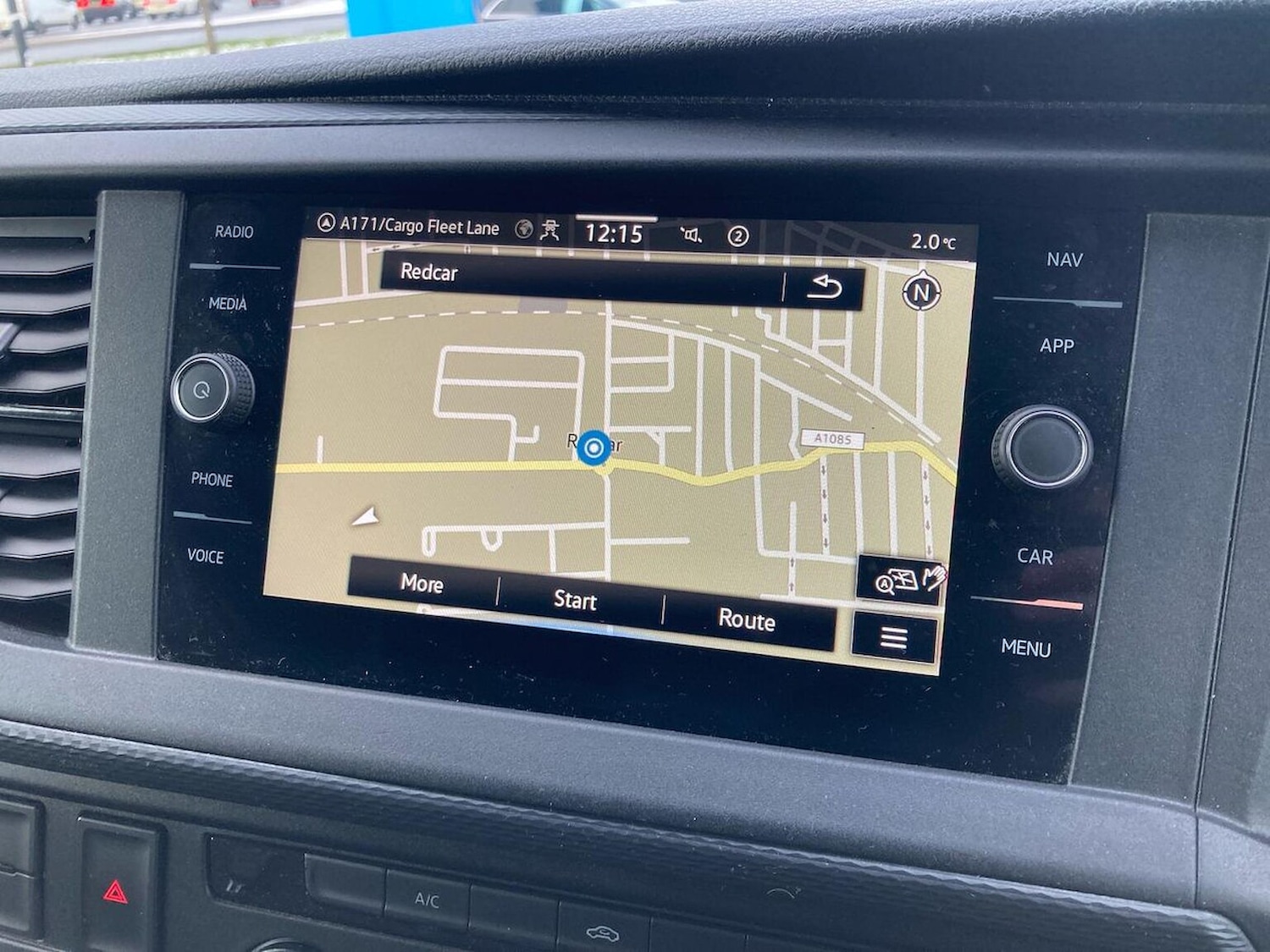 Used Volkswagen Transporter 2022 for sale - 77629351: Photo 22