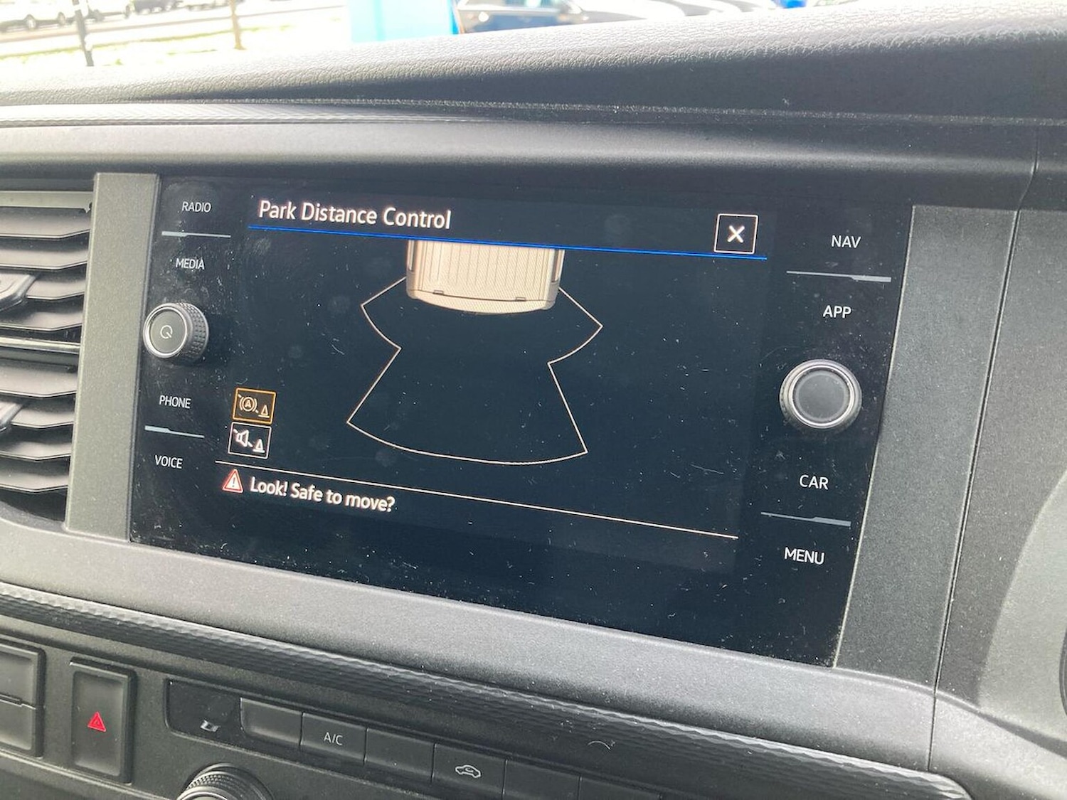 Used Volkswagen Transporter 2022 for sale - 77629351: Photo 23