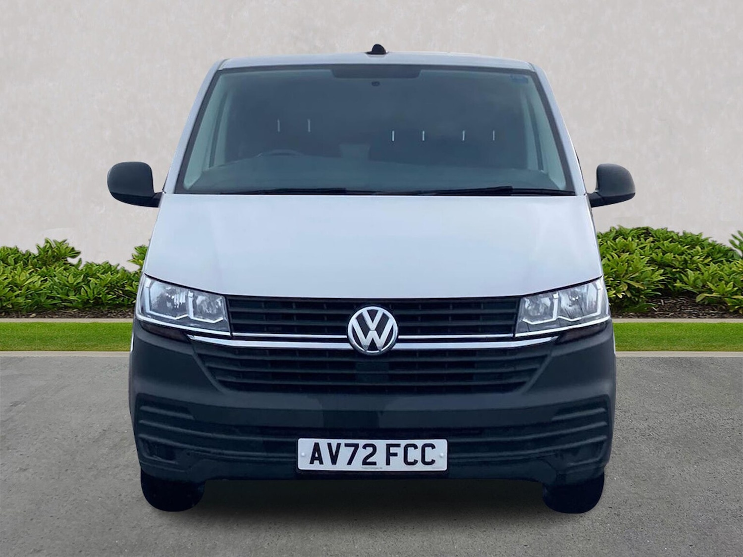 Used Volkswagen Transporter 2022 for sale - 77629351: Photo 5