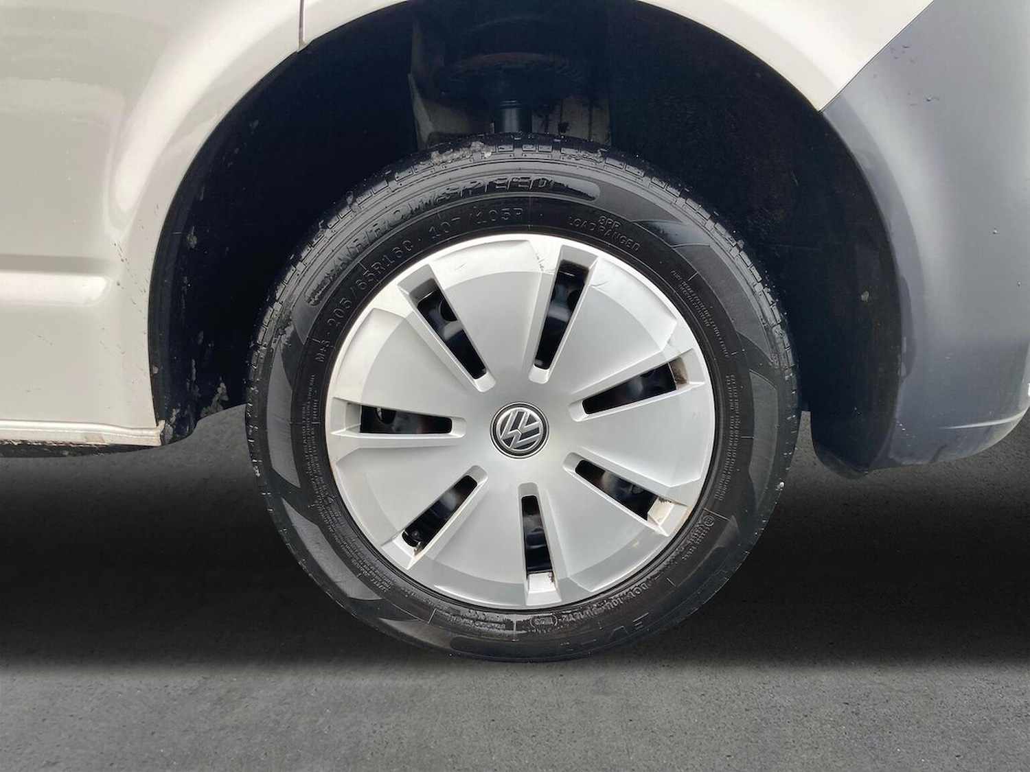 Used Volkswagen Transporter 2022 for sale - 77629351: Photo 7