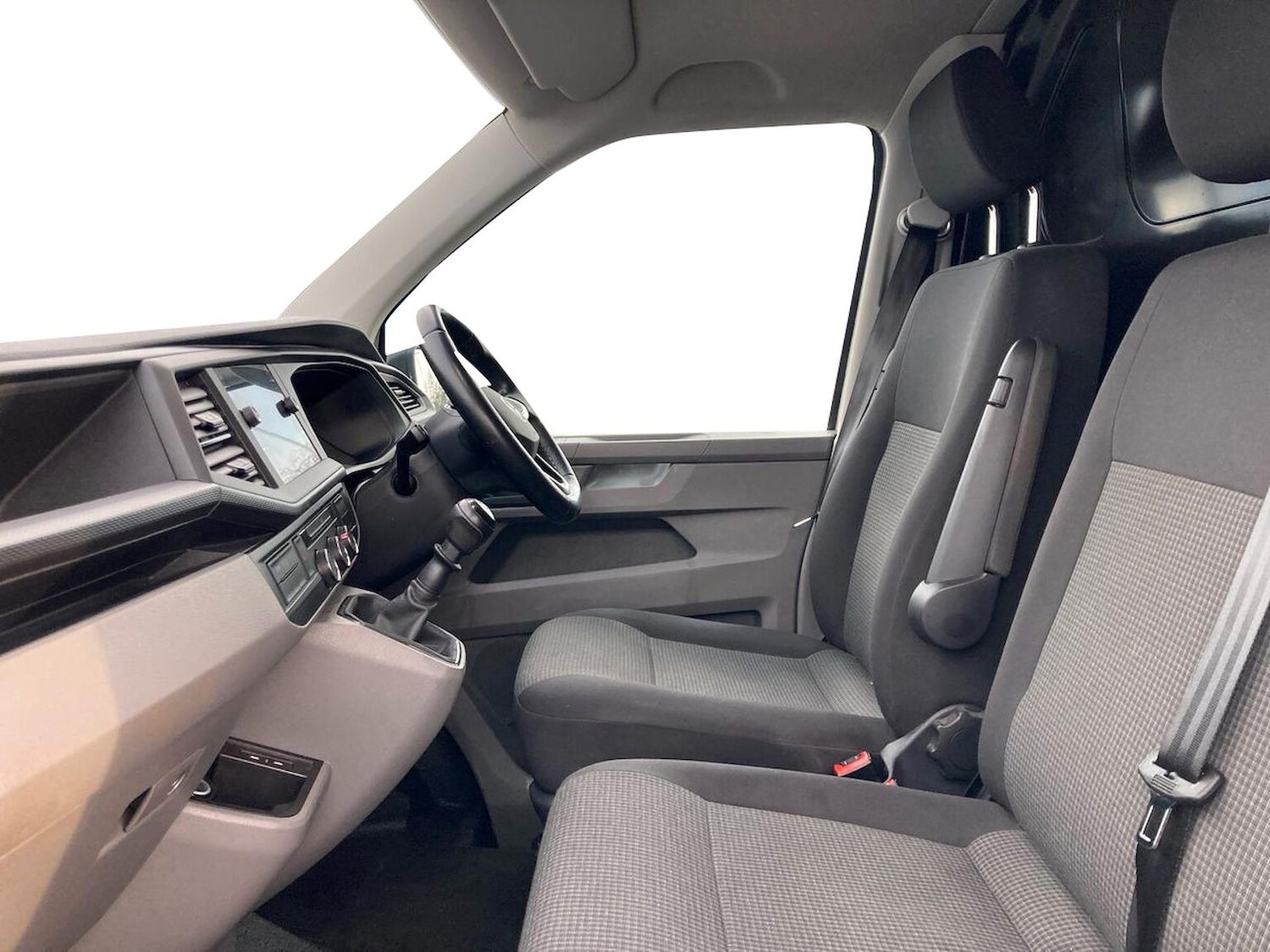 Used Volkswagen Transporter 2022 for sale - 77629351: Photo 8