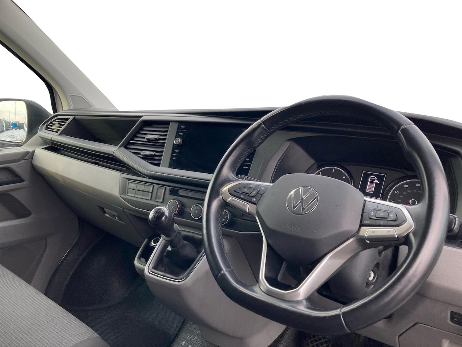 Used Volkswagen Transporter 2022 for sale - 77629351: Photo 9