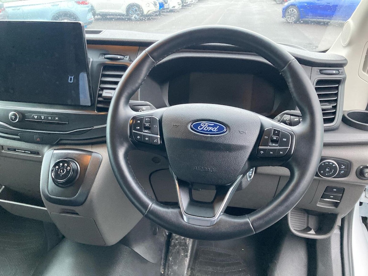 Used Ford Transit 2024 for sale - 77845339: Photo 10