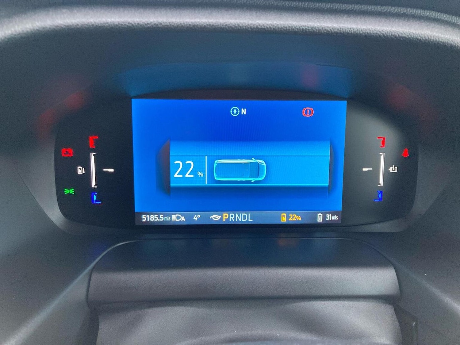 Used Ford Transit 2024 for sale - 77845339: Photo 11