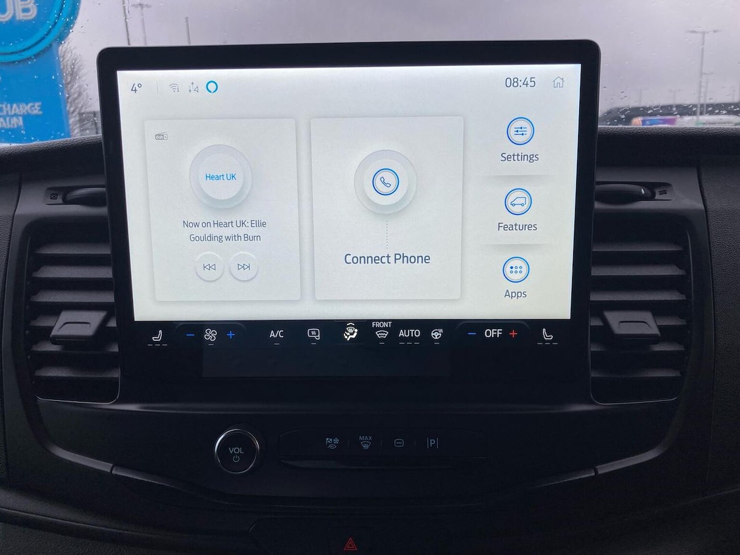 Used Ford Transit 2024 for sale - 77845339: Photo 12