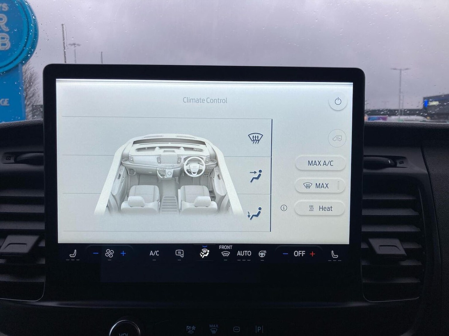 Used Ford Transit 2024 for sale - 77845339: Photo 13