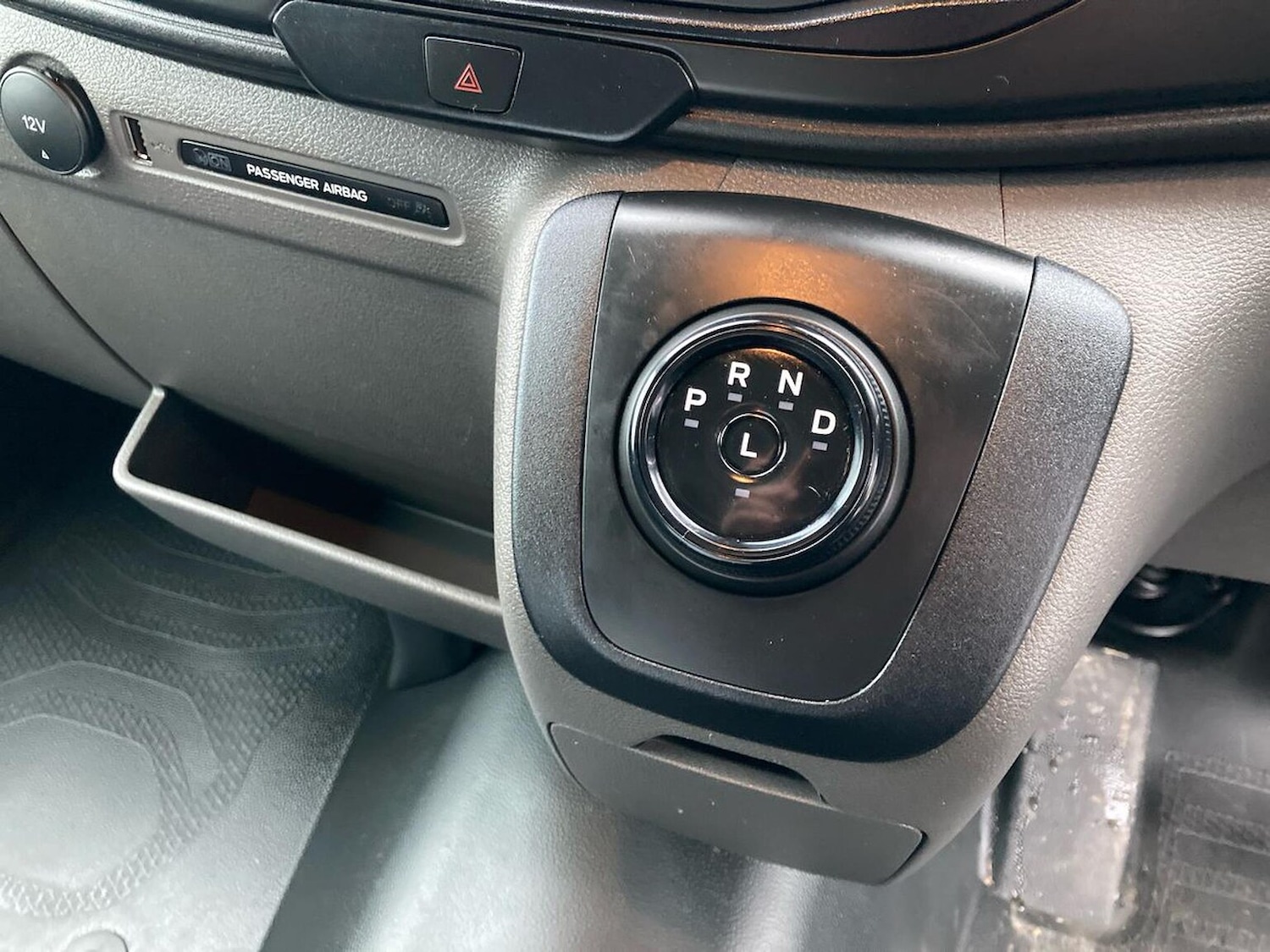 Used Ford Transit 2024 for sale - 77845339: Photo 14