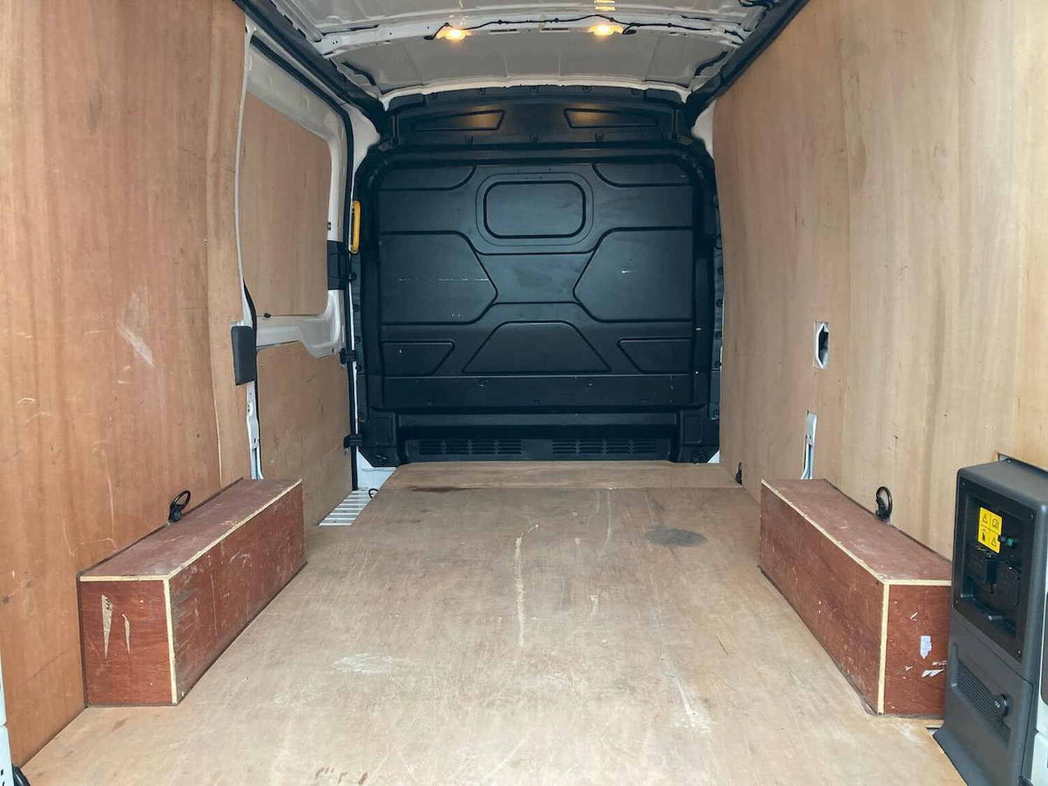 Used Ford Transit 2024 for sale - 77845339: Photo 21