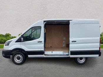 Used Ford Transit 2024 for sale - 77845339: Photo