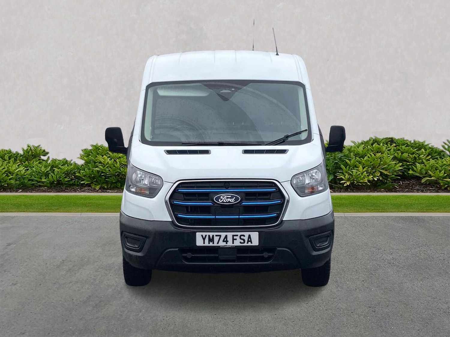 Used Ford Transit 2024 for sale - 77845339: Photo 5