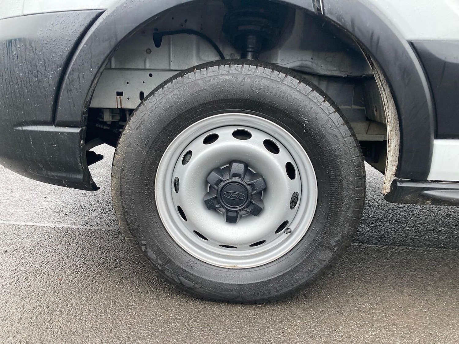 Used Ford Transit 2024 for sale - 77845339: Photo 7