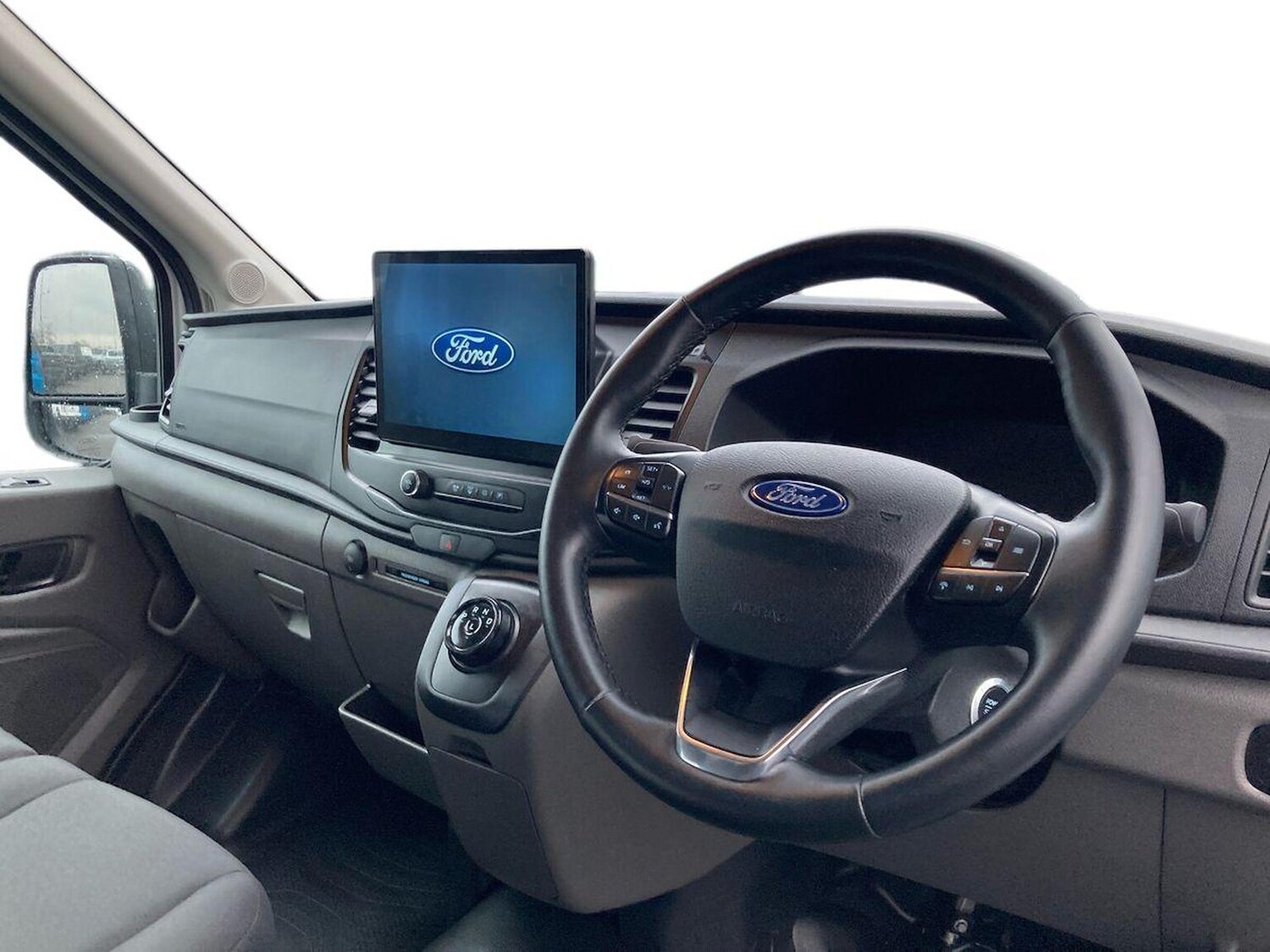 Used Ford Transit 2024 for sale - 77845339: Photo 9