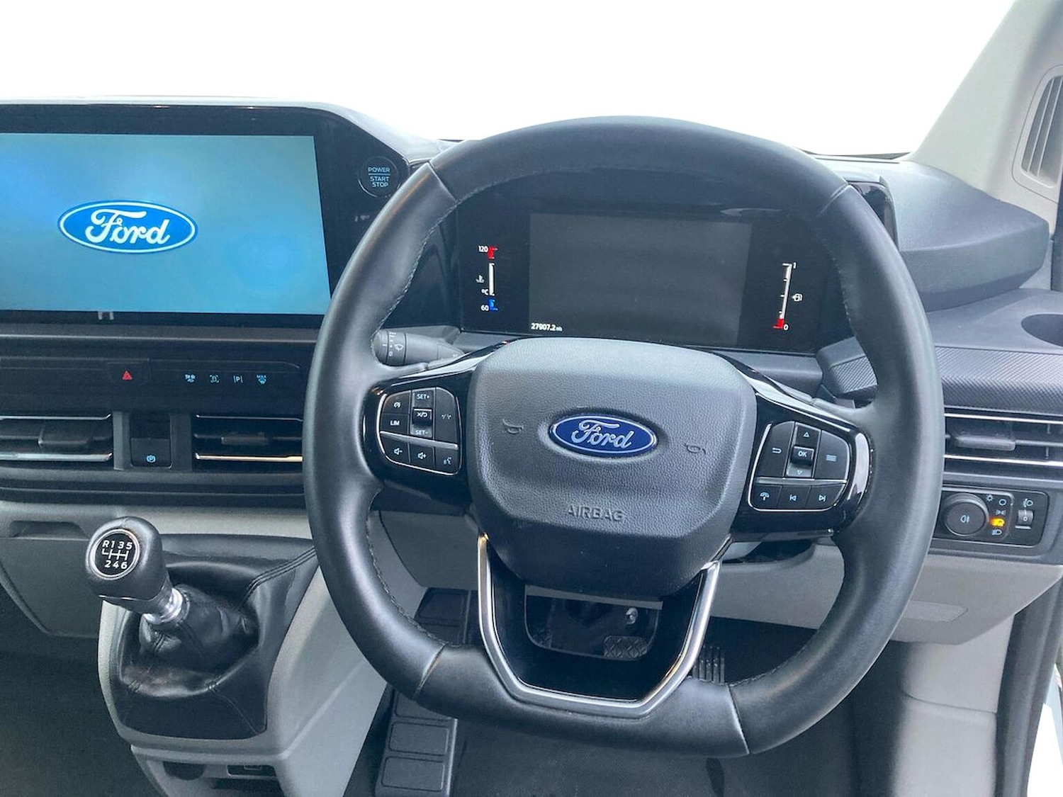 Used Ford Transit Custom 2024 for sale - 76809407: Photo 10