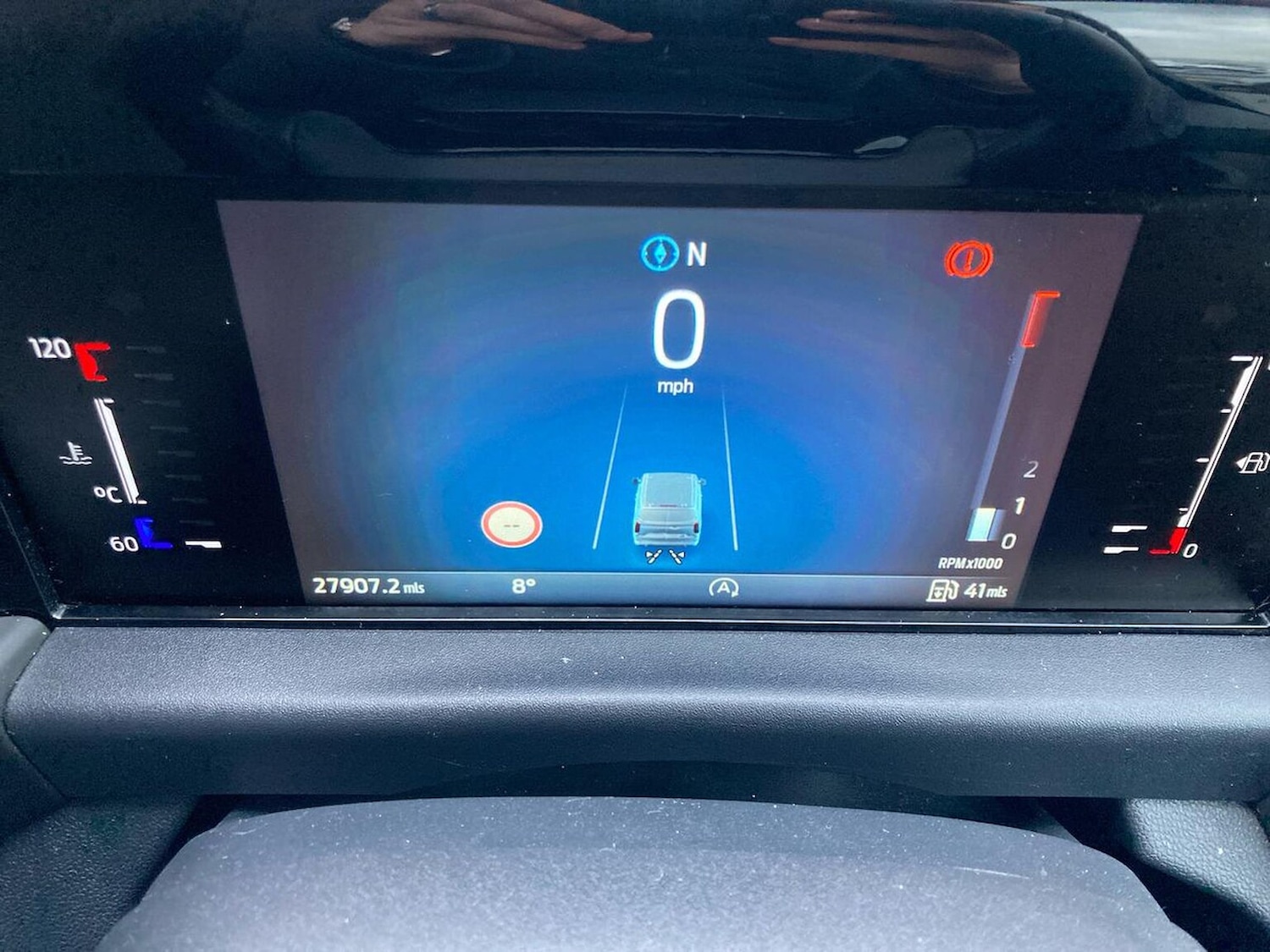 Used Ford Transit Custom 2024 for sale - 76809407: Photo 11