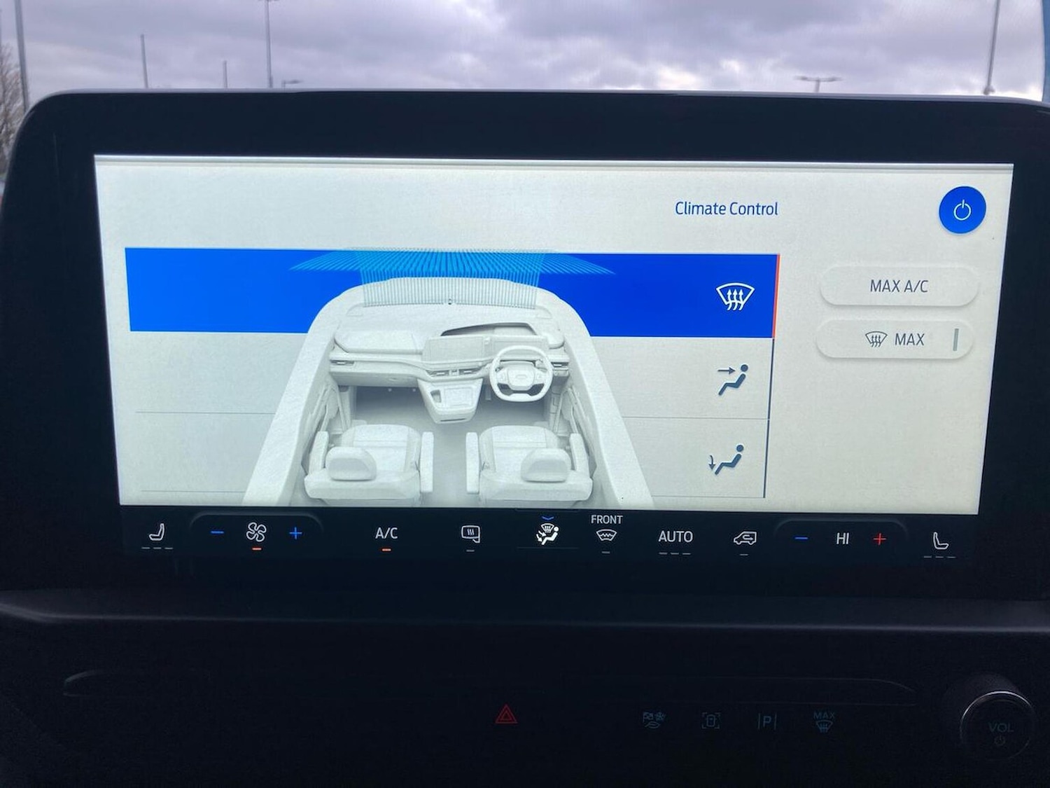 Used Ford Transit Custom 2024 for sale - 76809407: Photo 13