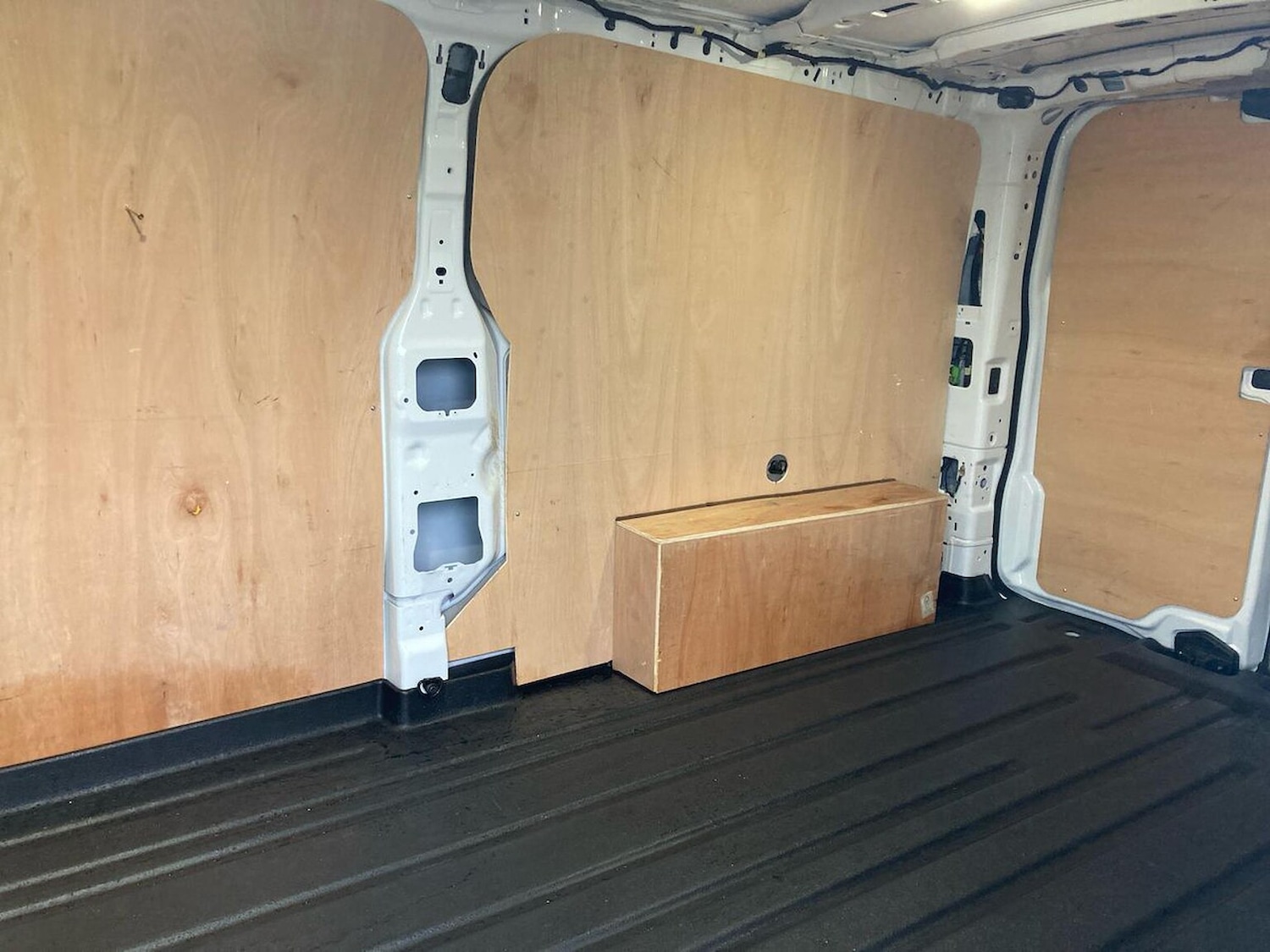 Used Ford Transit Custom 2024 for sale - 76809407: Photo 17