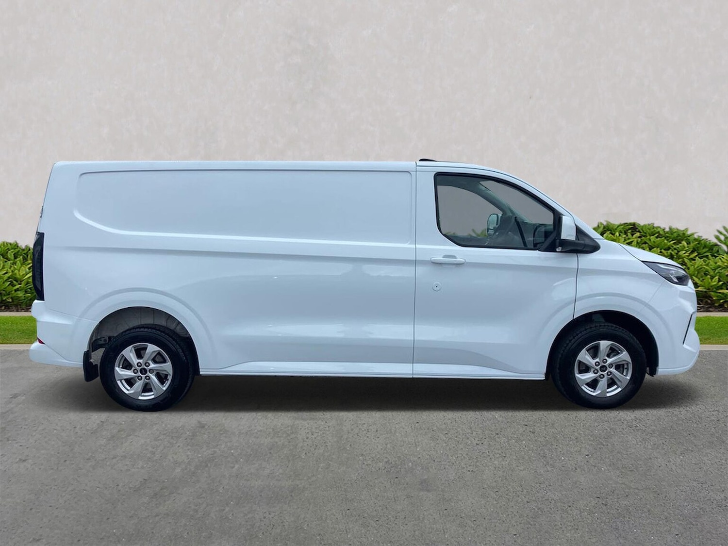 Used Ford Transit Custom 2024 for sale - 76809407: Photo 18