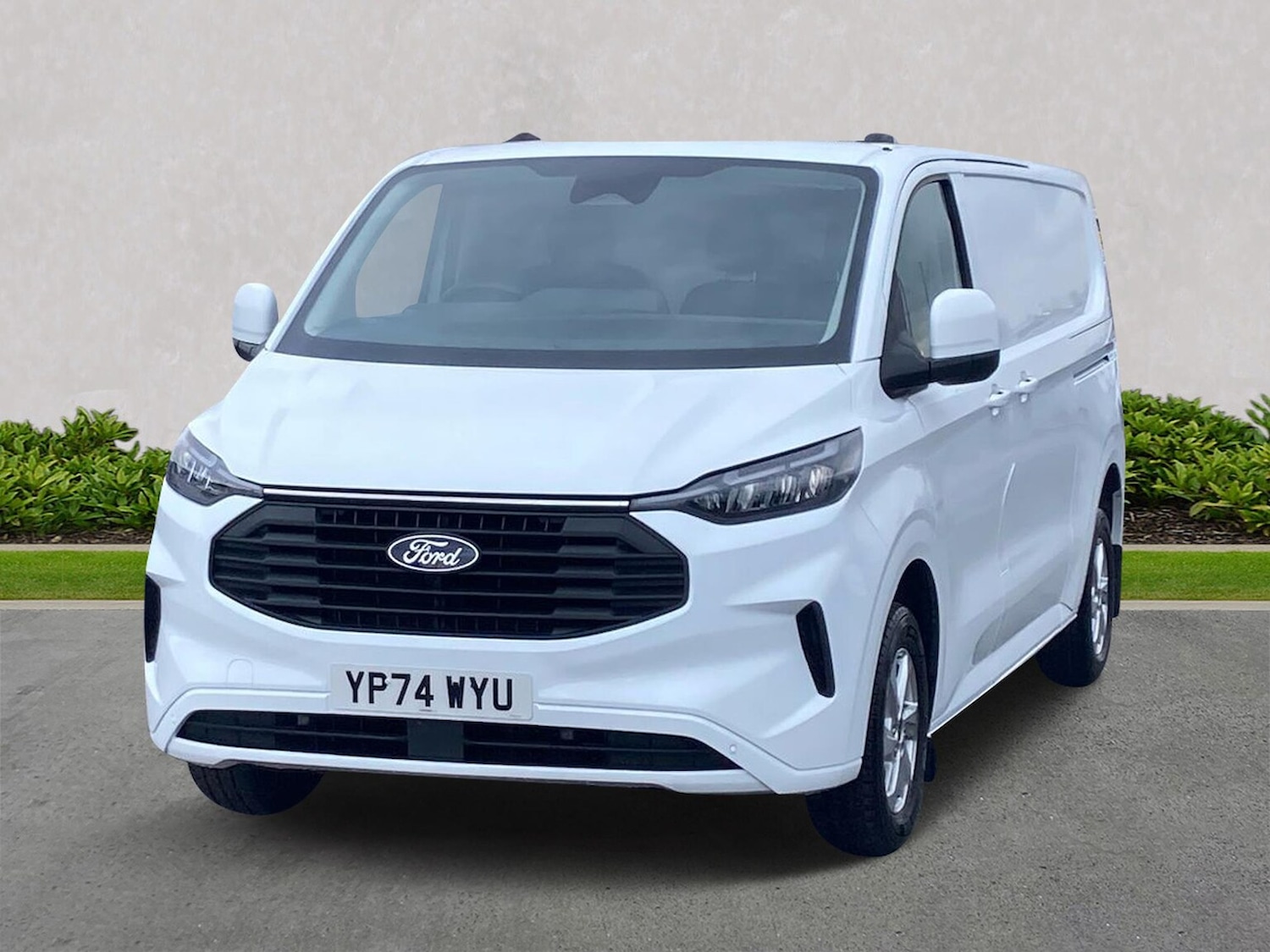 Used Ford Transit Custom 2024 for sale - 76809407: Photo 20