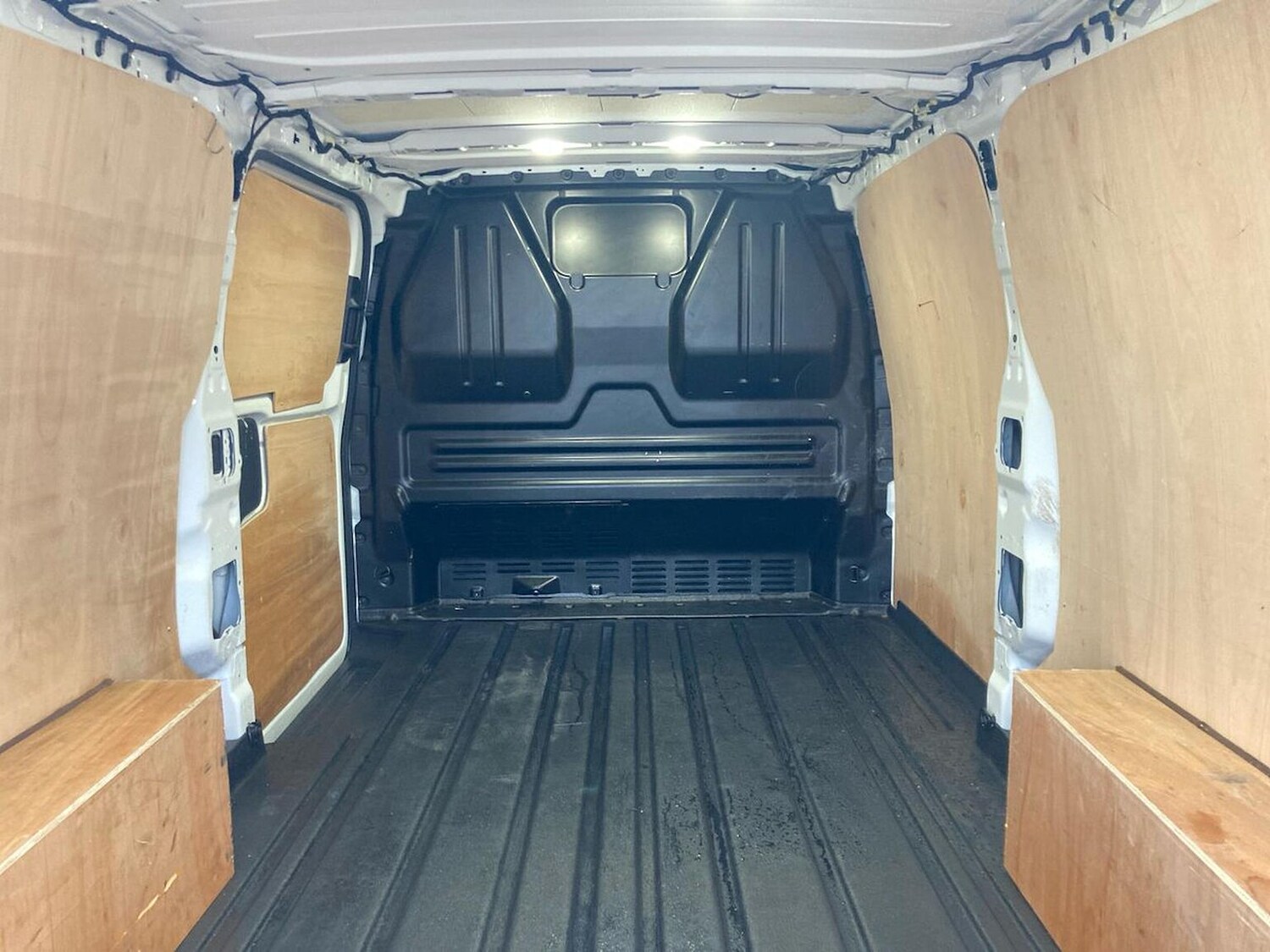 Used Ford Transit Custom 2024 for sale - 76809407: Photo 21