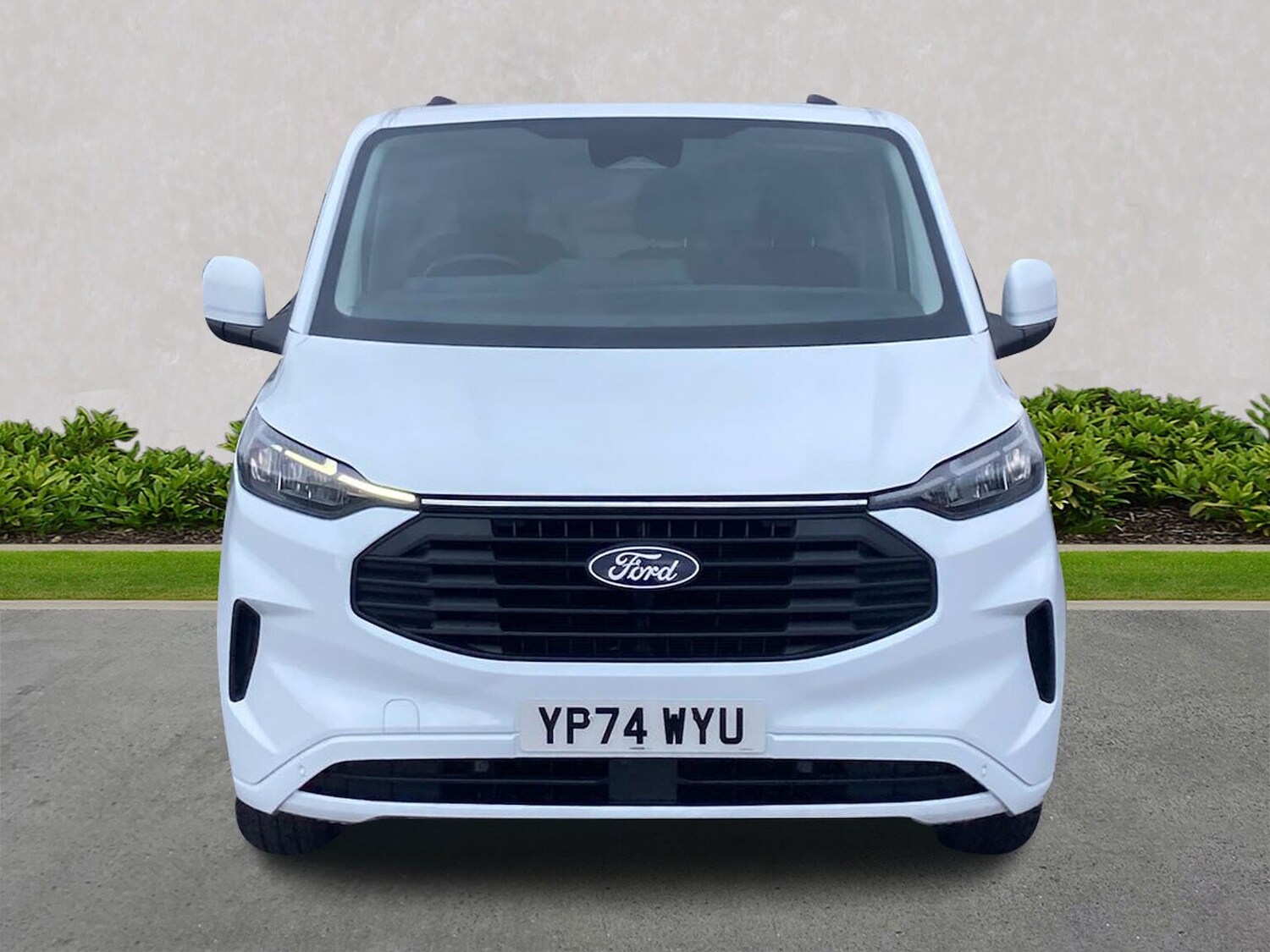 Used Ford Transit Custom 2024 for sale - 76809407: Photo 5