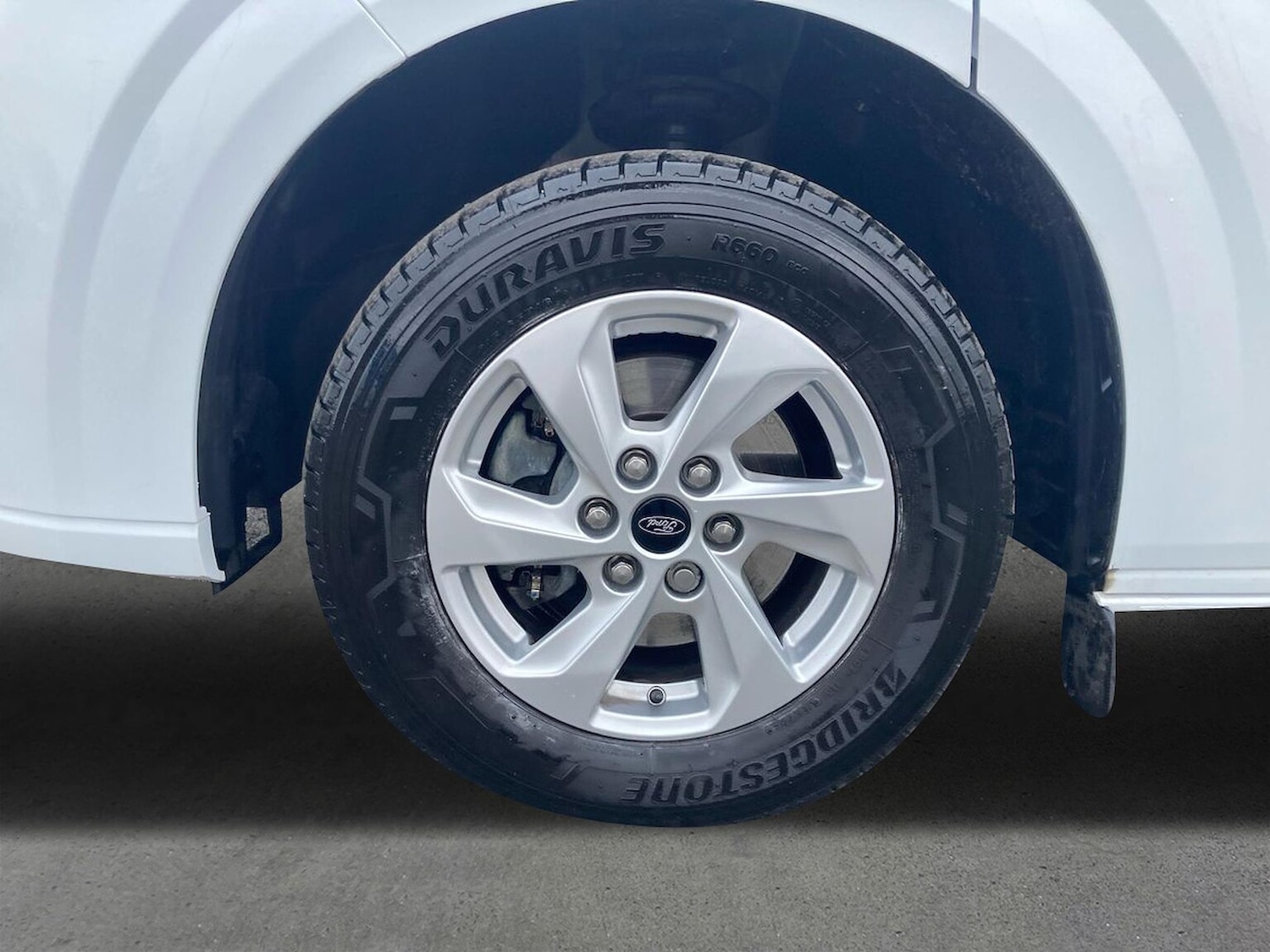 Used Ford Transit Custom 2024 for sale - 76809407: Photo 7