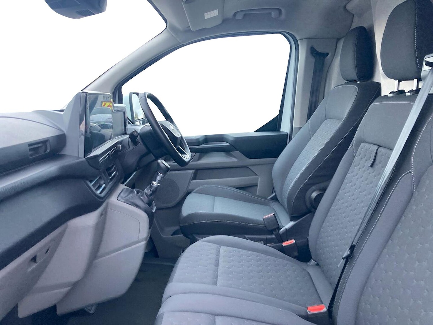 Used Ford Transit Custom 2024 for sale - 76809407: Photo 8